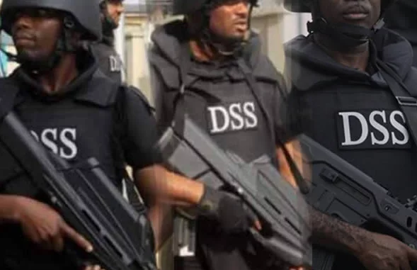 Breaking: DSS Arrests Miyetti Allah President, Bello Bodejo