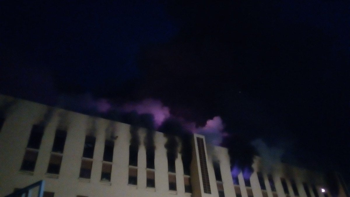 fire-in-yabatech