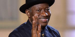Former President Goodluck Jonathan Gets New Appointment