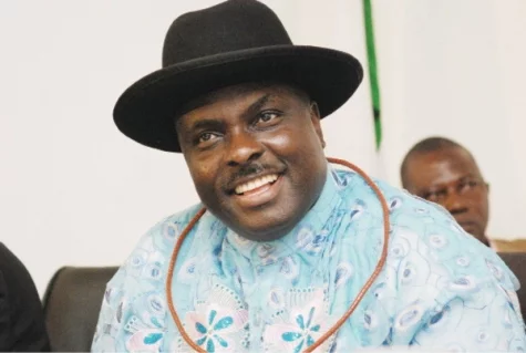 Ibori Didn't Steal Any Money From Delta Coffers - Group