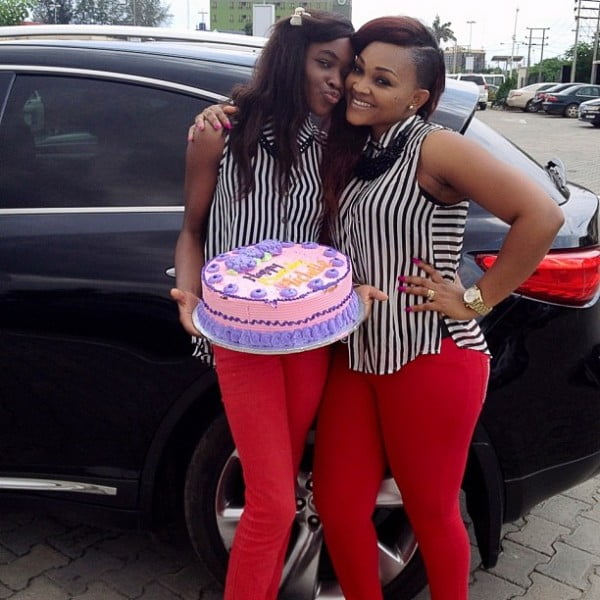 mercy-aigbe-and-daughter