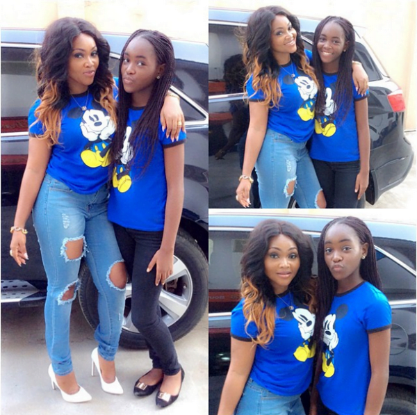 mercy-aigbe-and-daughter