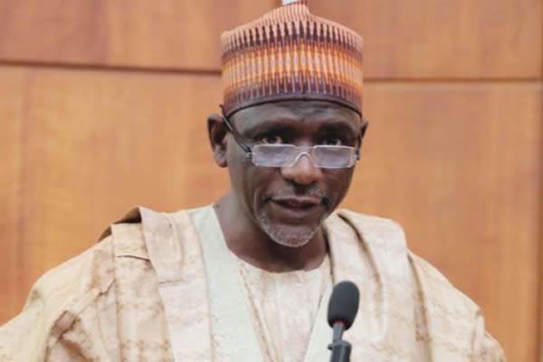 EFCC 'Investigates' Education Minister, Adamu Over Contract Scam