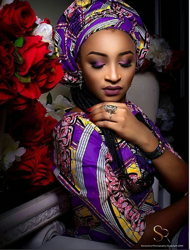 rahama-sadau-latest-make-up-photo5