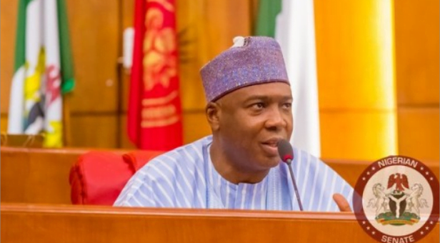 Senator Saraki Appoints Sacked Senator Danladi Abubakar As Special Adviser