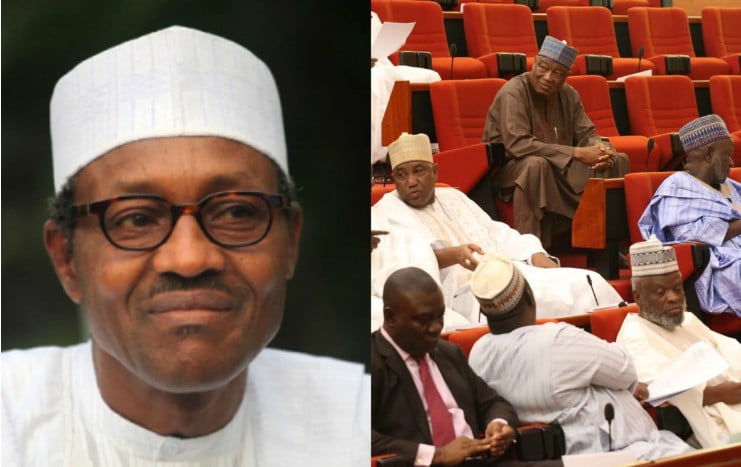 Lawmakers set to give President Buhari a soft landing