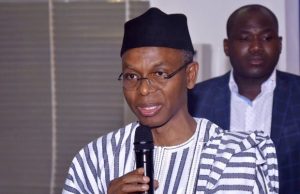 I Was Worried For Yahaya's Re-election When Tinubu Lost In Gombe- El-Rufai