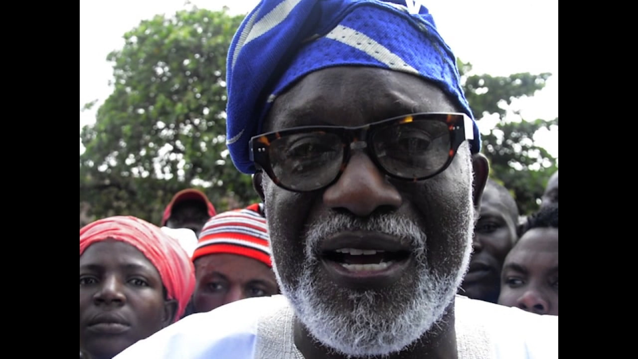 Ondo: Akeredolu Appoints Governorship Aspirant, Others