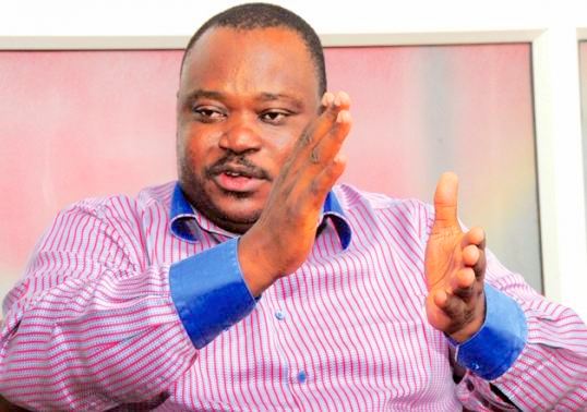 What Do You Want The Govt To Do If They Don’t Borrow To Run The Economy? –  Ibrahim Backs FG