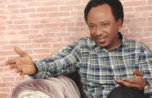 2023: Funsho Williams Trends As Shehu Sani Speaks On Presidential Candidate Being A Killer
