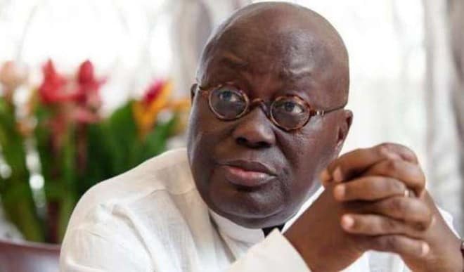 Ghanian President Sacks Head Of Electoral Commission