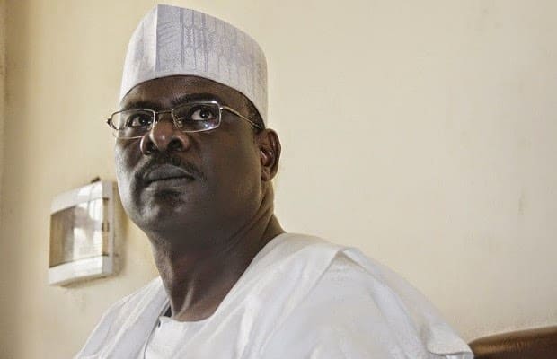 I regret Supporting Saraki - Ali Ndume