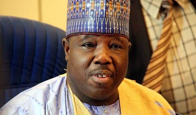 How Buhari Rejected Ali Modu Sheriff’s Millions In 2007 - Hanga