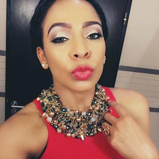 Big Brother Naija Contenstant TBoss