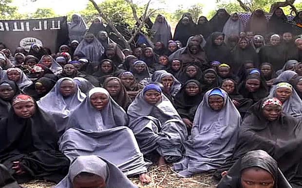 Chibok Schoolgirl Escapes Boko Haram Cave, Left Three Children Behind