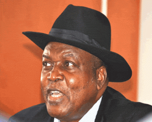 Gov Ishaku Cries Out Over Terrorists Invasion, Begs For More Troops In Taraba
