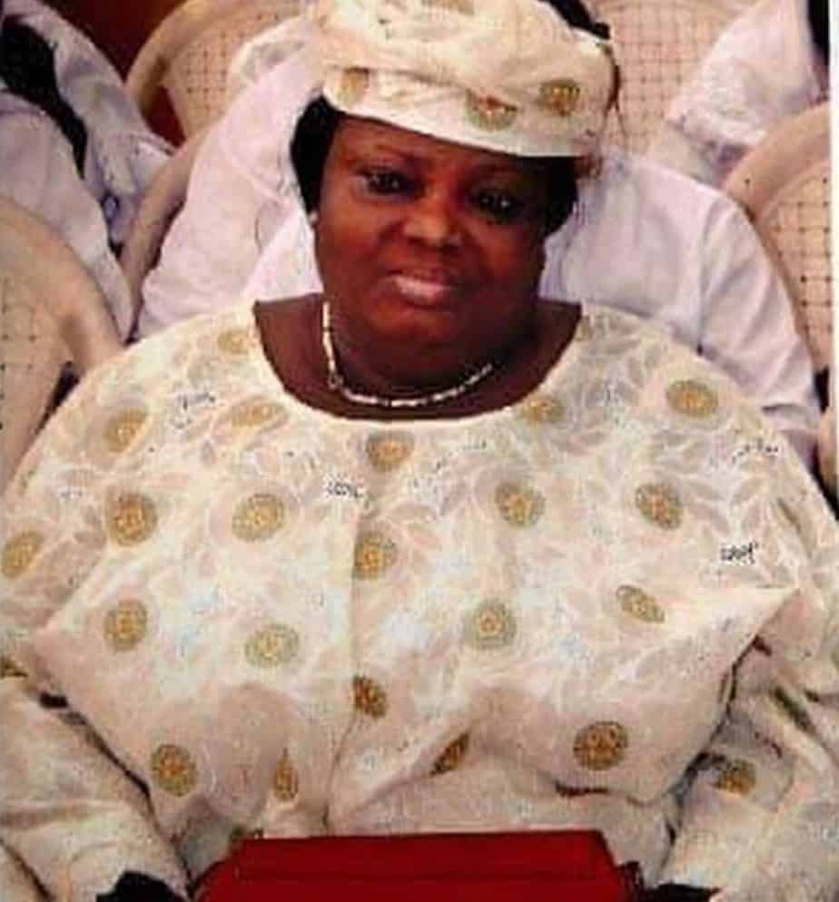 Nollywood Actress, Toyin Majekodunmi Is Dead