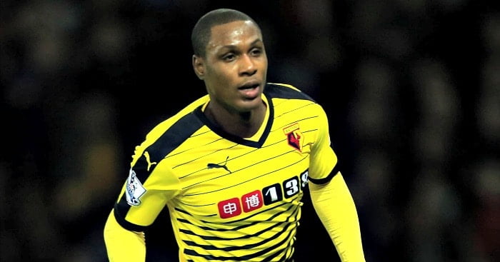 Ighalo