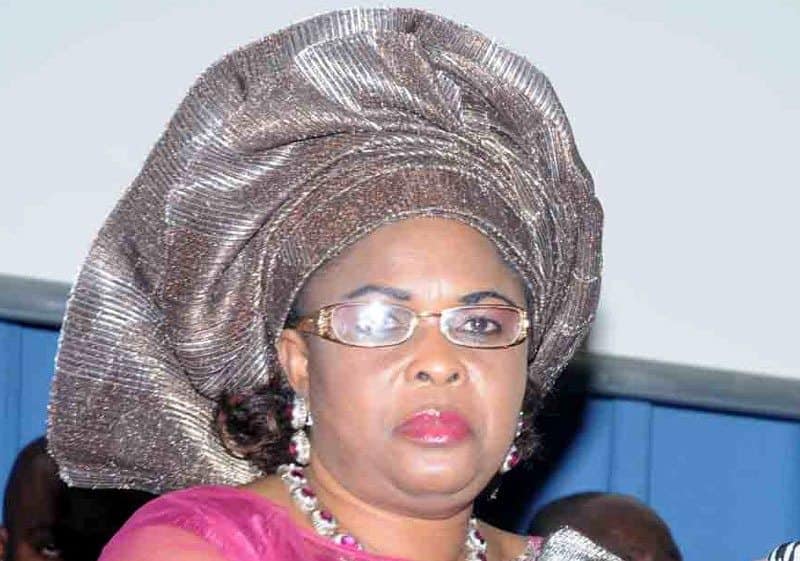 ,Patience Jonathan ,N4.9 Million