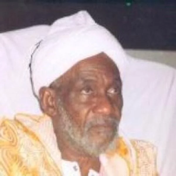 Sheikh Abubakar Maikano