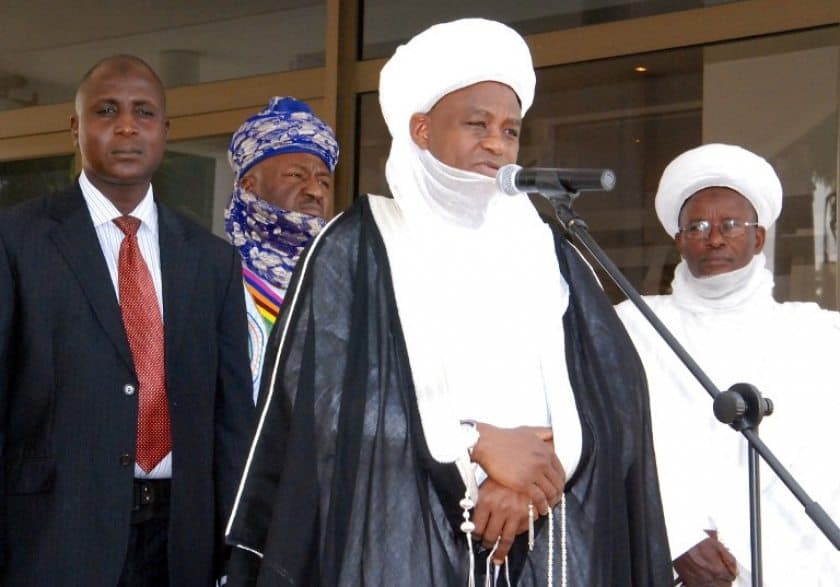 JNI speaks out against herdsmen killings