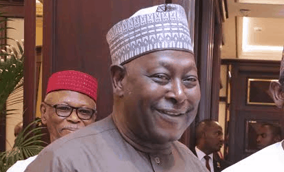 Babachir Lawal Speaks On EFCC Probings