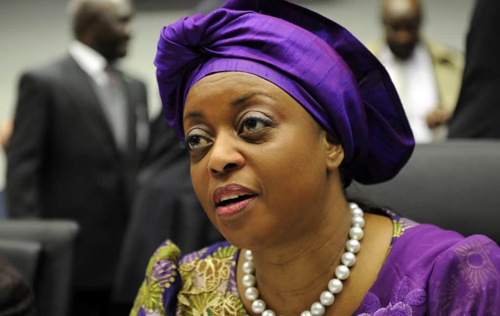 Diezani Alison-Madueke,