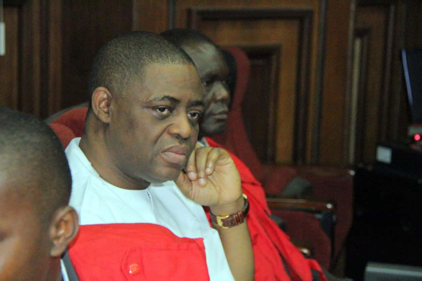 Fani-Kayode