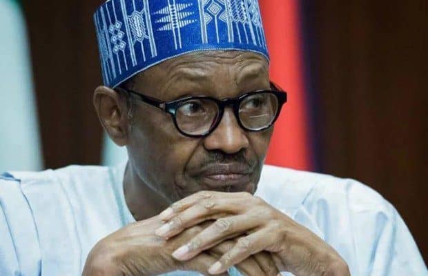 Nigerian President Muhammadu Buhari Is Dead