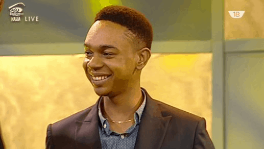 Miyonse was evicted after getting under the sheet with Tboss