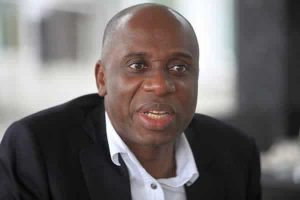 Amaechi Gives Update On Construction Of Lagos-Calabar Railway