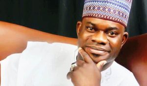 Yahaya Bello