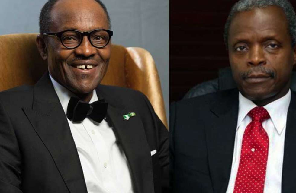 Buhari/Osinbajo Feeding Allowance Slashed By N18m