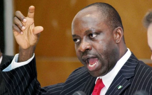 Anambra Decides: 800 People Are Waiting To Vote - Soludo Laments Over Failed Card Reader