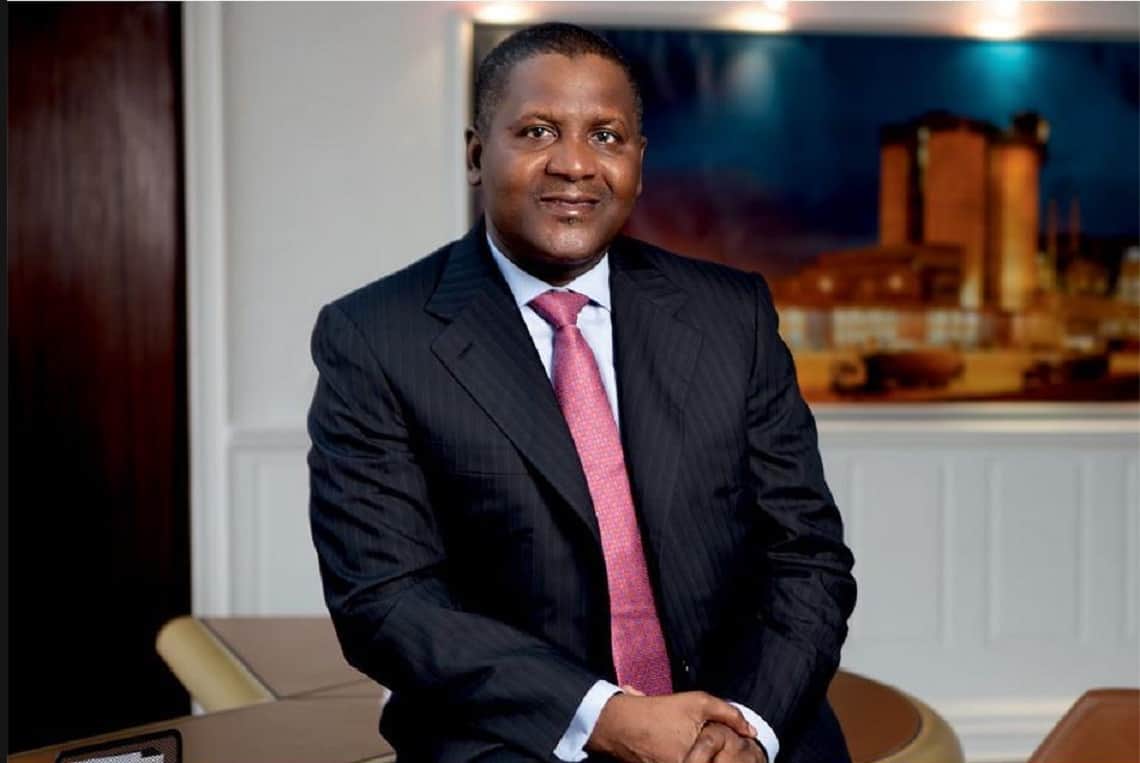 Full List Of Forbes’ Africa Billionaires, Dangote Is Poorer By $2bn