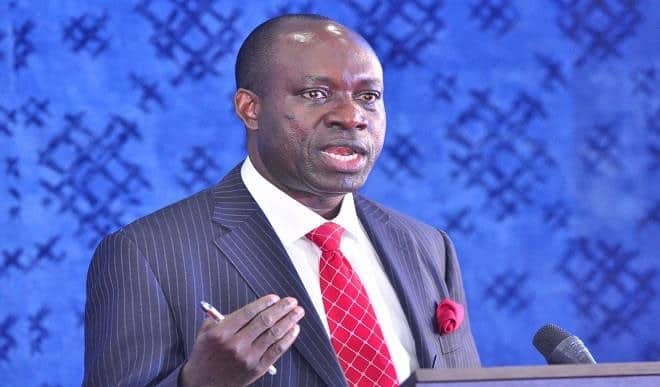 Soludo Announces New Title For State Commissioner