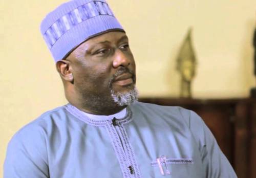 Dino Melaye Speaks On Appointment Of New Serice Chiefs