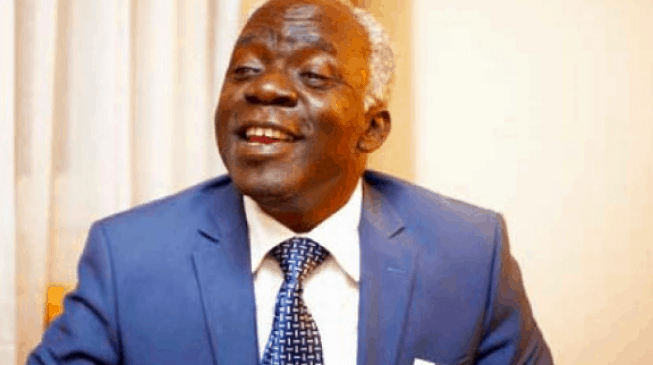 Femi Falana