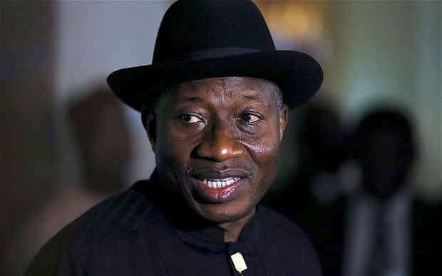 Will Jonathan Contest APC Presidential Primary? What The Ruling Party's Constitution Says