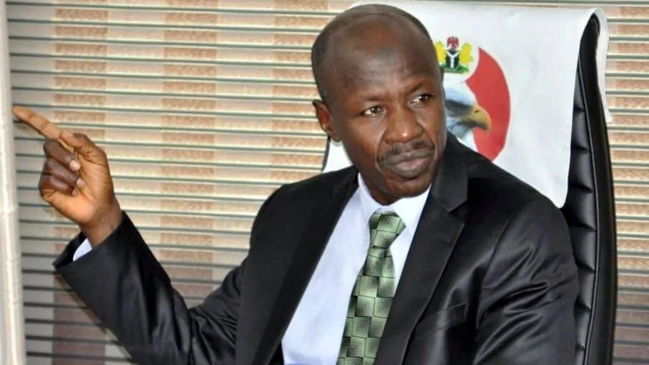 Read Full Text Of Magu’s Point-By-Point Defence Of Allegations Against Him