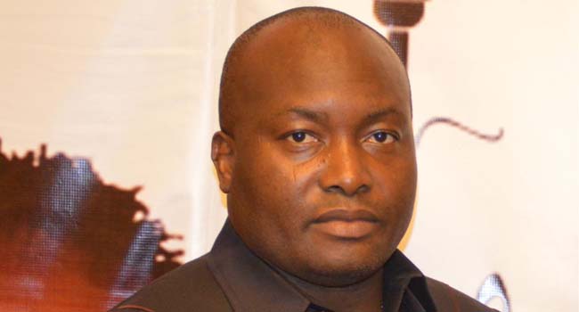 Ifeanyi Ubah Joins Anambra Governorship Race