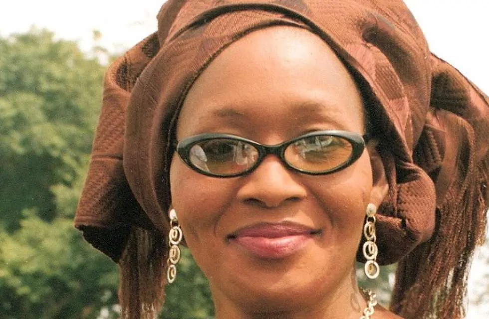 Kemi Olunloyo