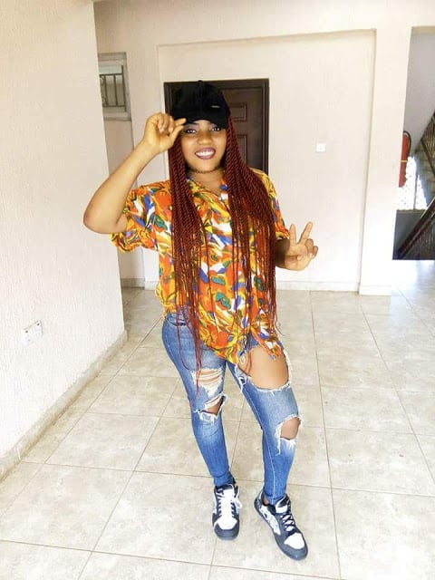 Female Unizik student dies while smoking weed in Aboki Room