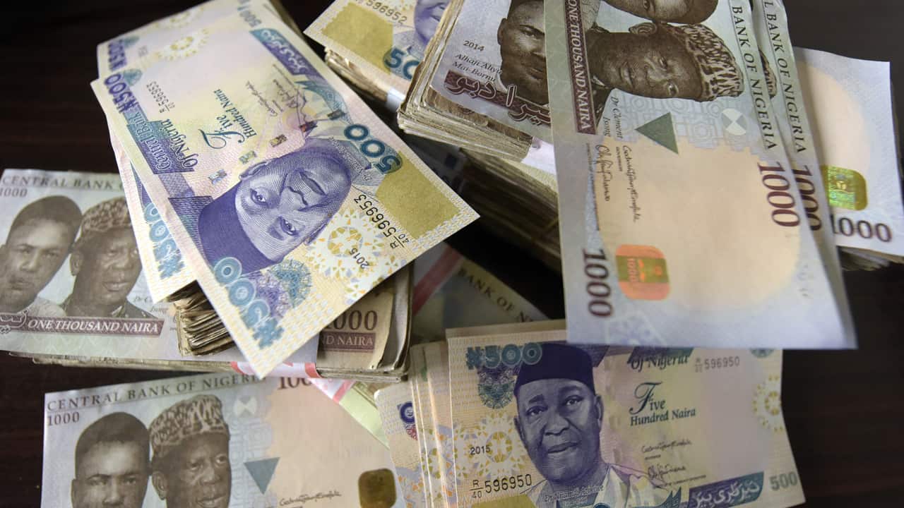 Currency In Circulation Hits ₦3.87 Trillion Mark – CBN