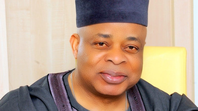 How I Stopped Obasanjo’s Third Term Ambition – Nnamani