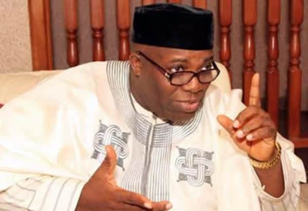 2023: ‘Nigeria Will Recover Its Lost Glory And Be Great Again Through Peter Obi’ – Okupe