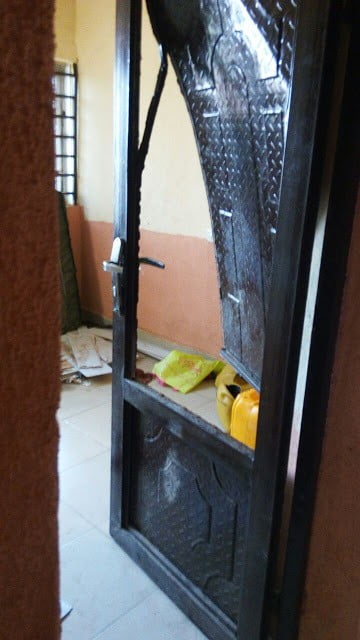 Female Unizik student dies while smoking weed in Aboki Room