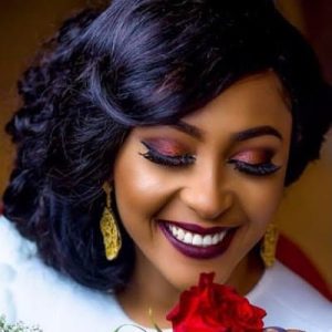 Rosy Meurer Breaks Silence On Snatching Tonto’s Husband