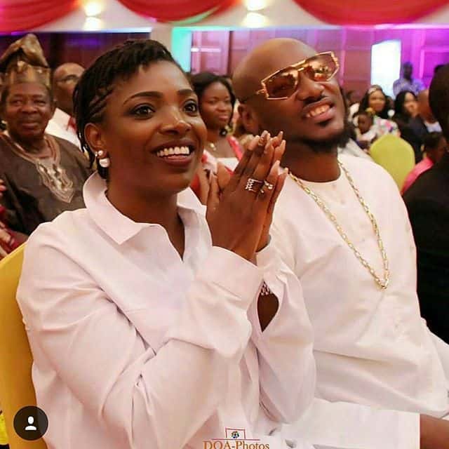 TuFace Marital Saga: She Is No Longer My Sister - Annie Idibia's Brother Disowns Her [VIDEO] | Naija News