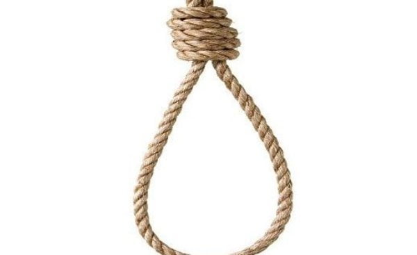 Policeman's 13 year old son commits suicide.